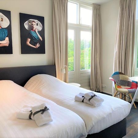 Studio Het Strandhuis Ka04 Vlissingen Eksteriør bilde