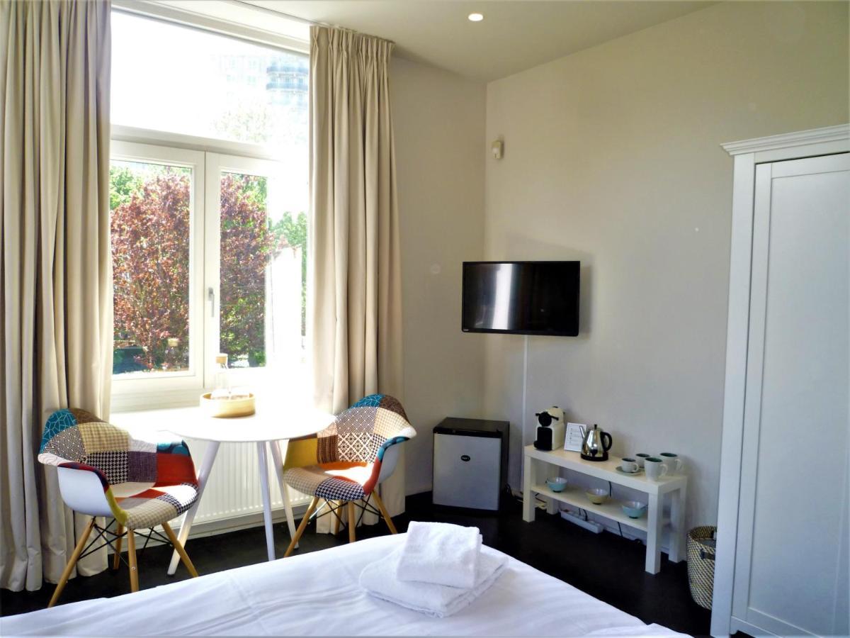 Studio Het Strandhuis Ka04 Vlissingen Eksteriør bilde