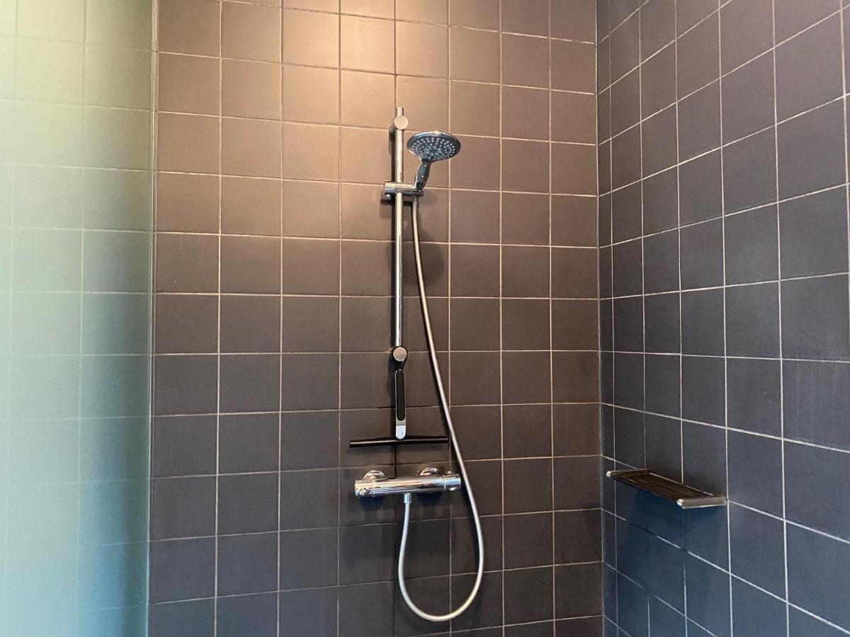 Studio Het Strandhuis Ka04 Vlissingen Eksteriør bilde