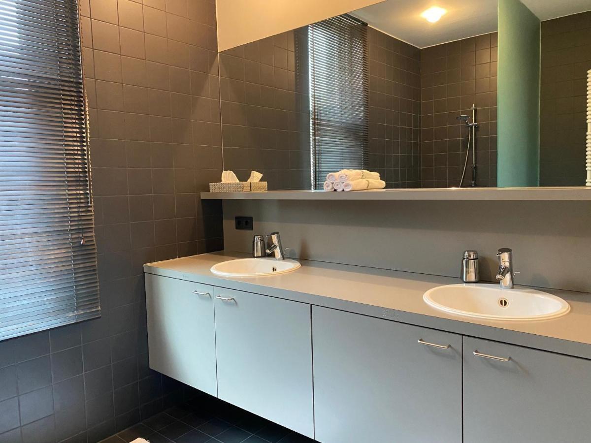 Studio Het Strandhuis Ka04 Vlissingen Eksteriør bilde